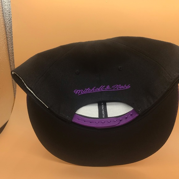 3D NFL Baltimore Ravens SnapBack Cap - Picture 2 of 2